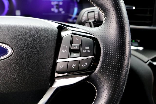 Used 2021 Ford Explorer ST w/ Equipment Group 401A image 13