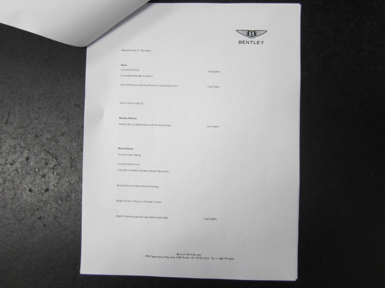 Used 2015 Bentley Continental GT image 40