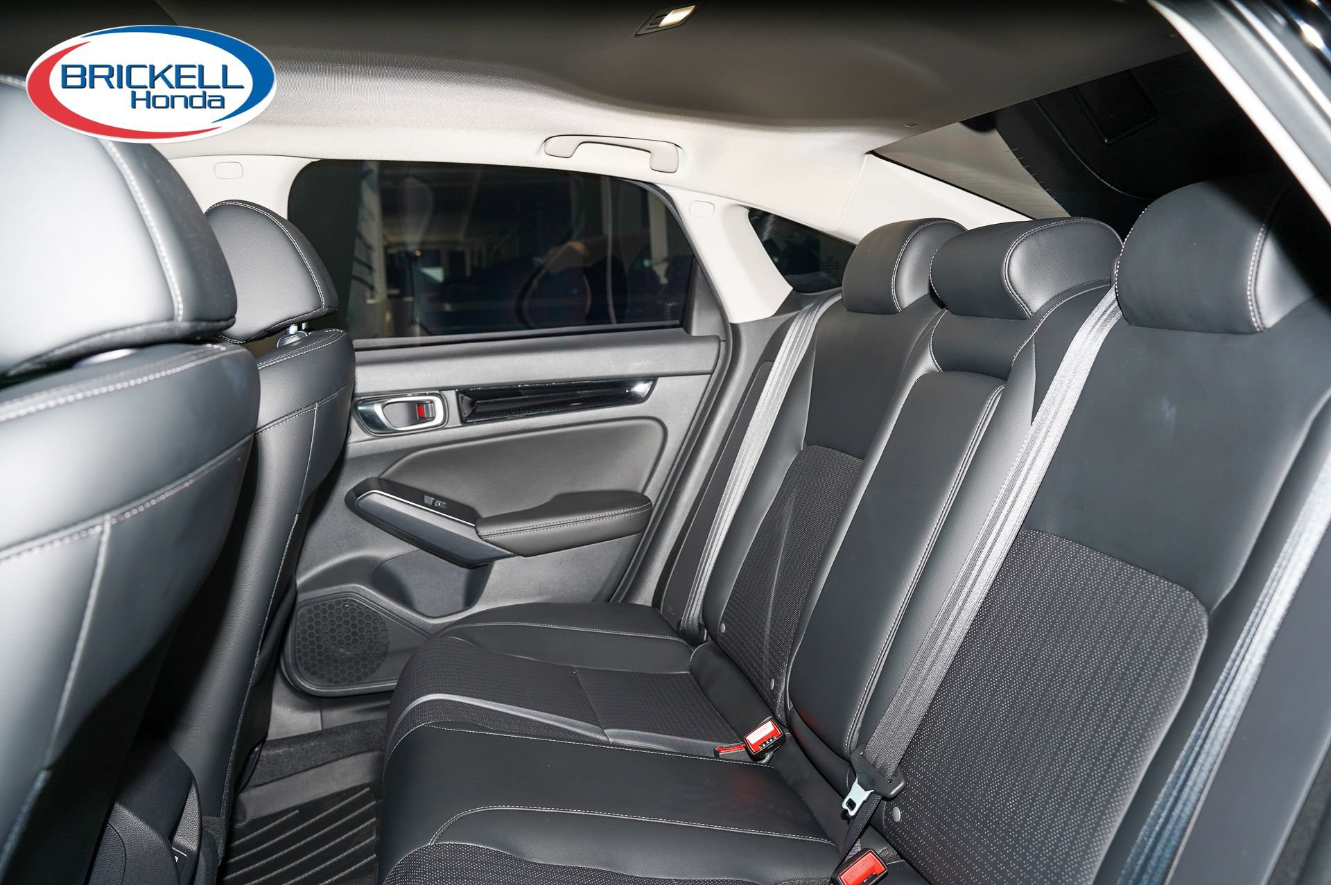 Used 2023 Honda Civic Touring image 16
