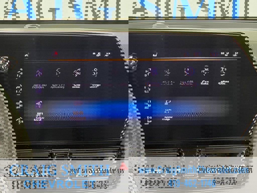 New 2026 Chevrolet TrailBlazer RS w/ Convenience Package image 28