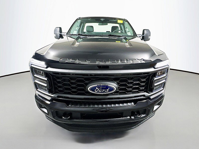 New 2026 Ford F350 XL image 2