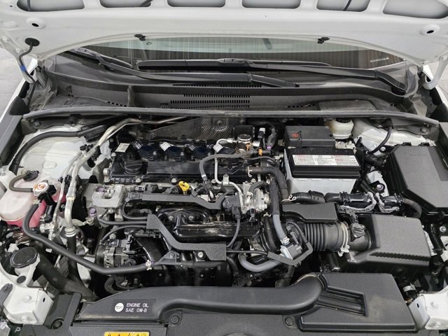 Used 2024 Toyota Corolla SE w/ SE Premium Package image 27