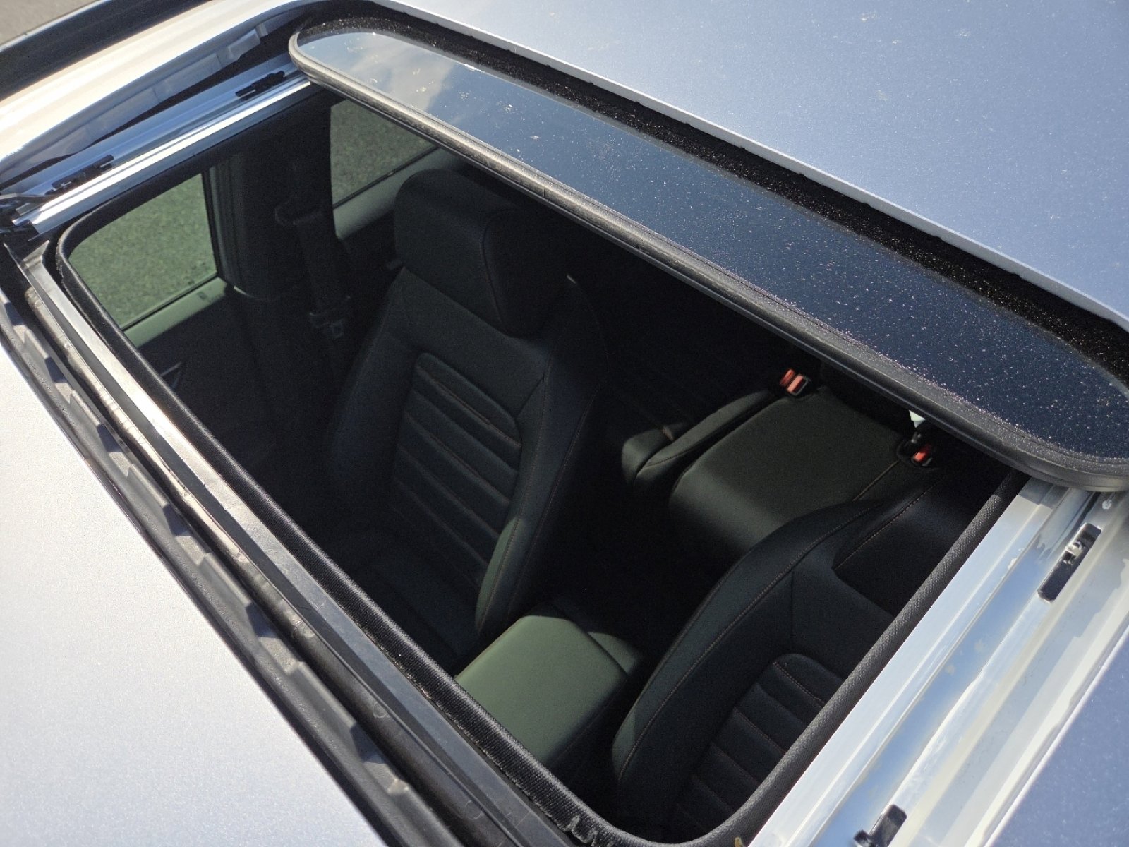 New 2026 Honda CR-V Sport Touring image 3