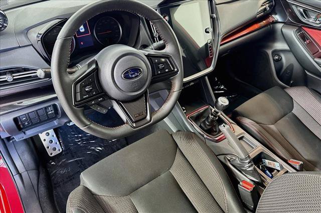 Used 2024 Subaru WRX Premium AWD/4WD image 9