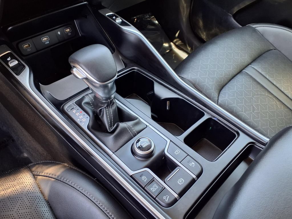 Certified 2023 Kia Sorento EX w/ Panoramic Sunroof Package FWD image 30