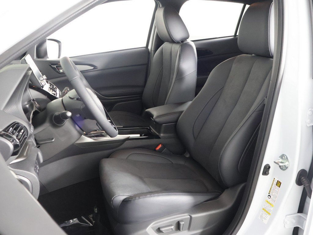 New 2026 Mitsubishi Eclipse Cross SEL image 29