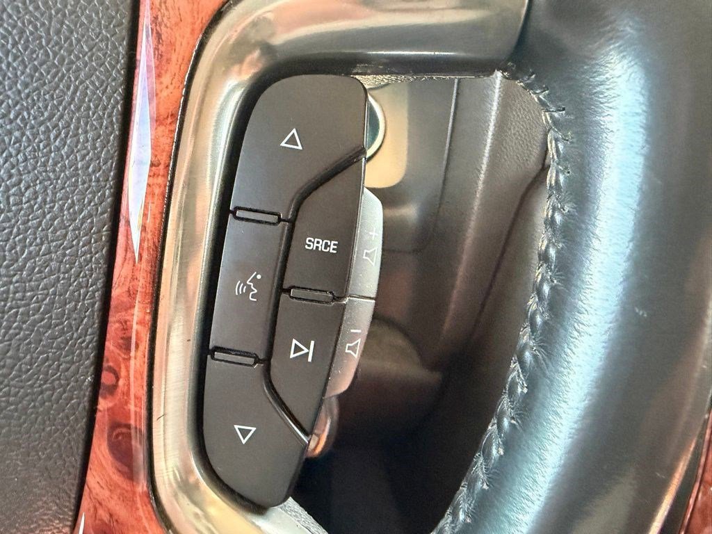 Used 2008 HUMMER H2 AWD/4WD image 11