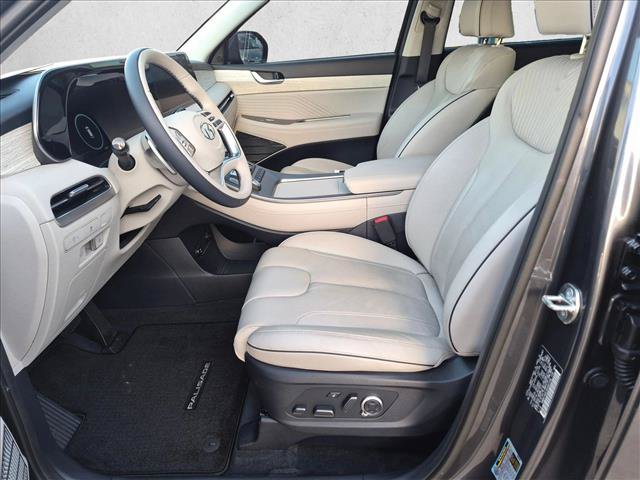 Used 2024 Hyundai Palisade Calligraphy FWD image 14