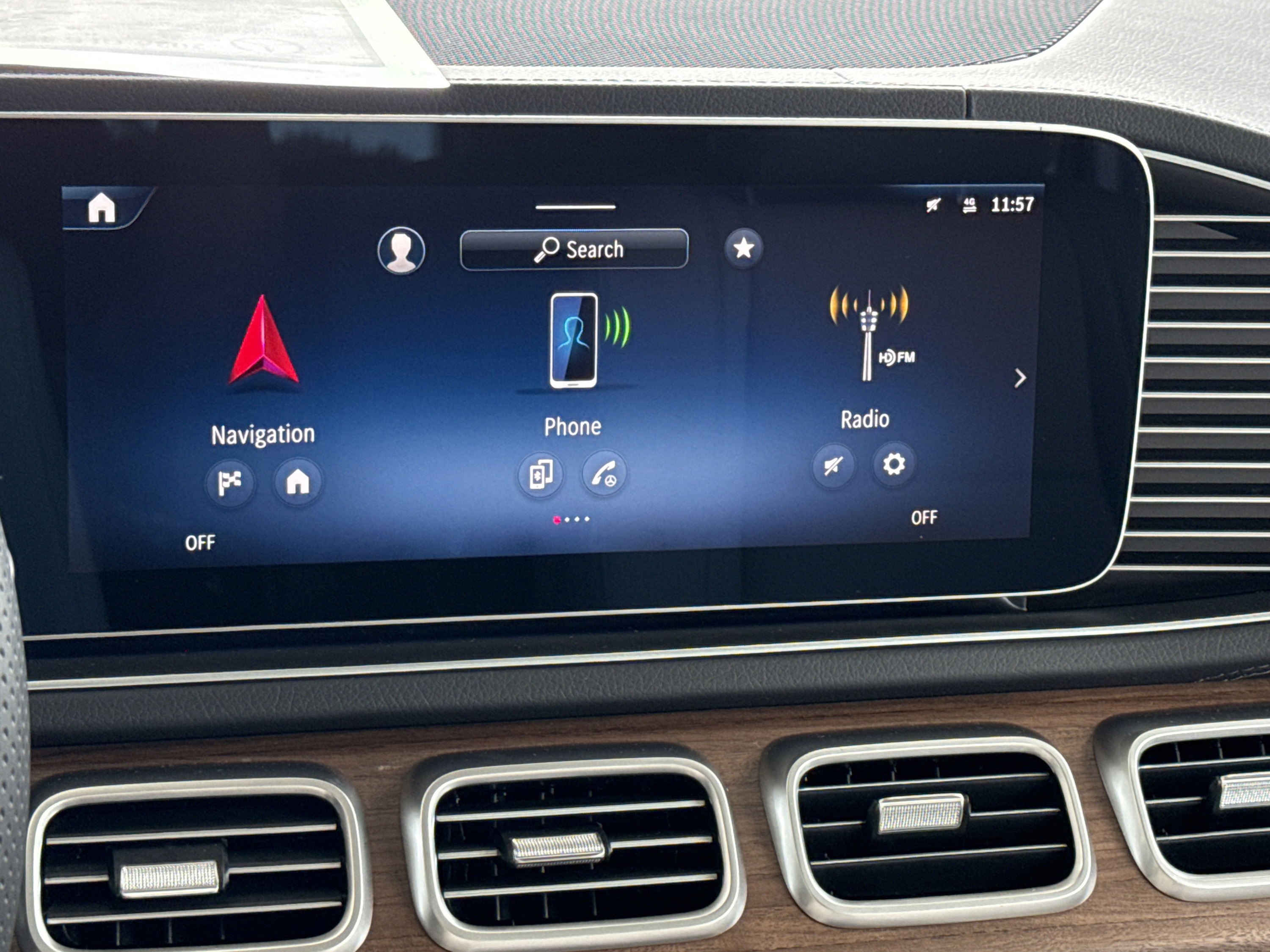 Certified 2026 Mercedes-Benz GLS 450 4MATIC image 49