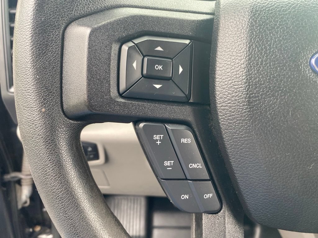 Used 2016 Ford F150 XL w/ Equipment Group 101A Mid AWD/4WD image 22