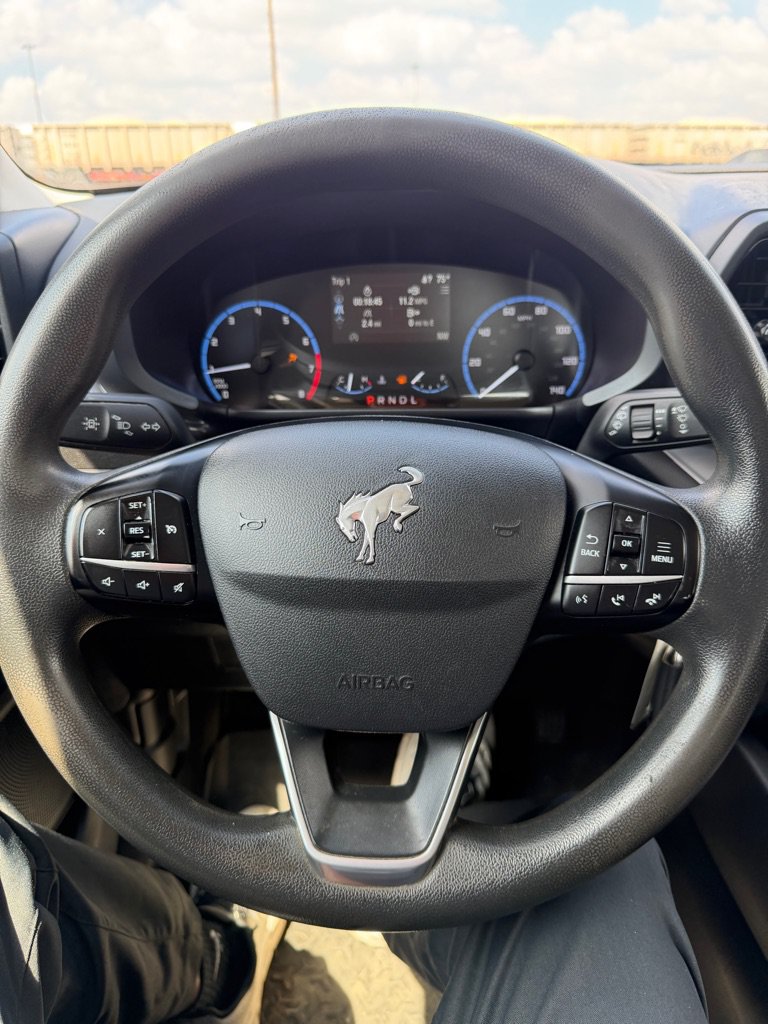 Used 2023 Ford Bronco Sport AWD/4WD image 37