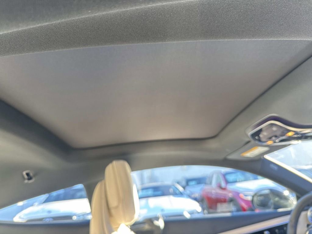 Used 2024 Mercedes-Benz CLE 300 4MATIC Coupe image 10