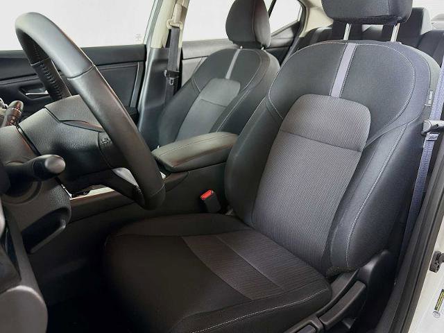 Certified 2023 Nissan Sentra SV w/ All-Weather Package FWD image 16