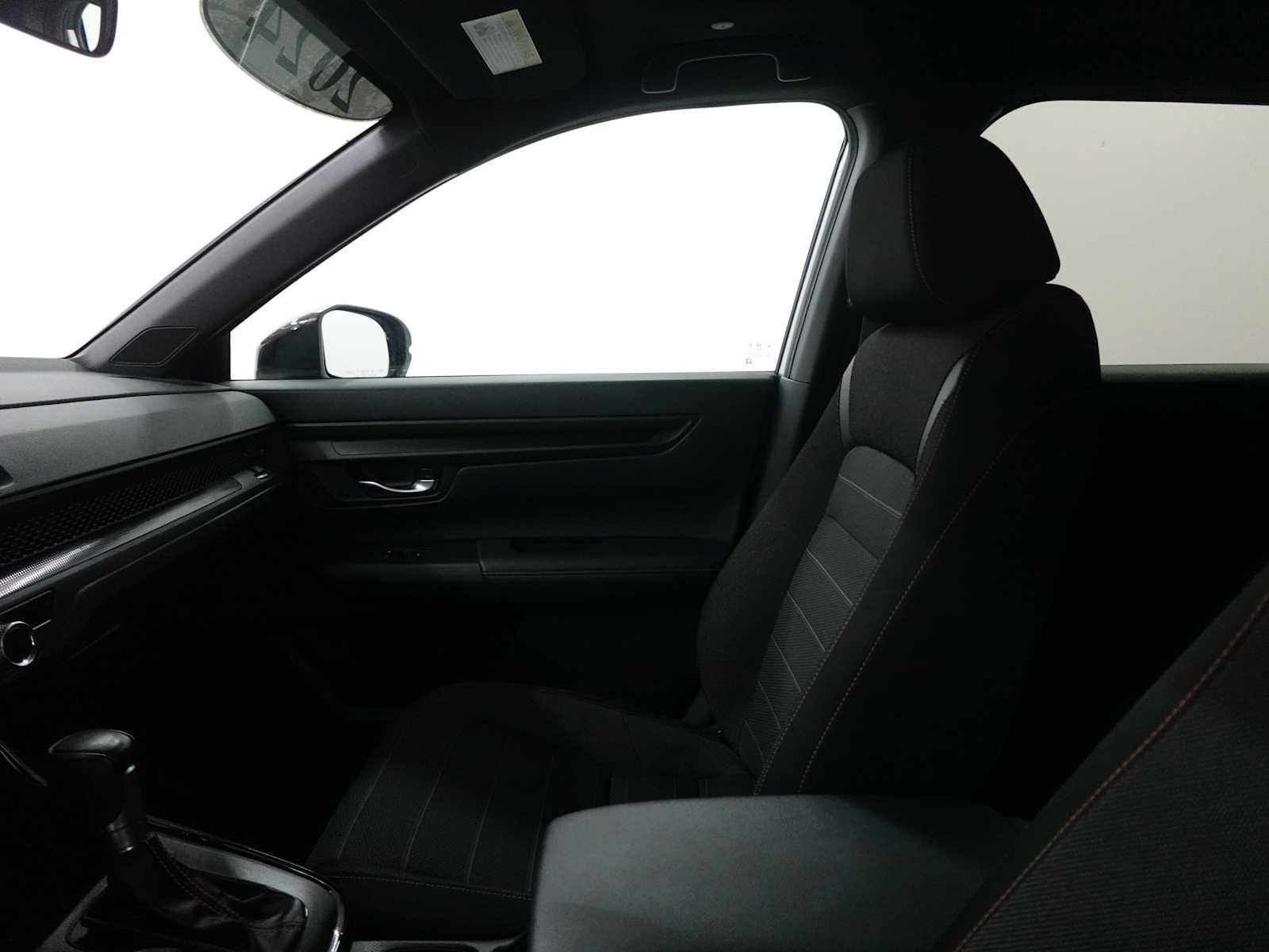 Certified 2024 Honda CR-V Sport image 13