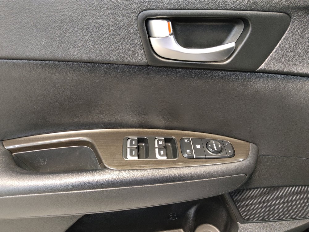 Used 2020 Kia Optima EX FWD image 27