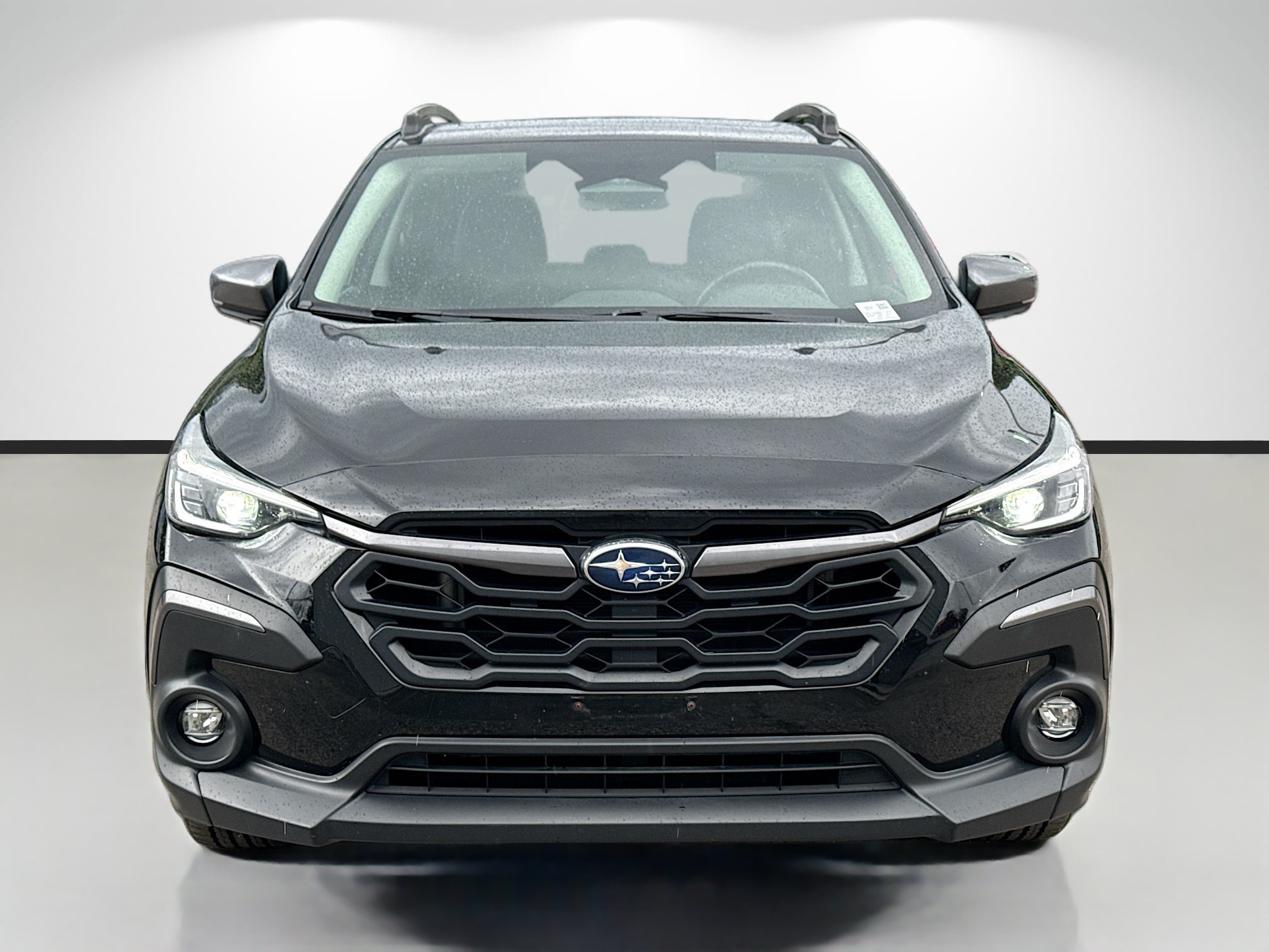 Certified 2024 Subaru Crosstrek 2.5i Limited AWD/4WD image 8