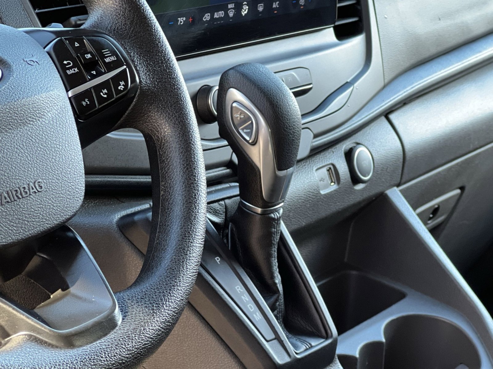 Used 2022 Ford Transit 350 XLT image 20