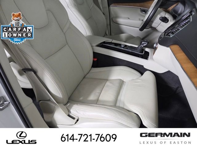Used 2020 Volvo XC90 T6 Inscription w/ Protection Package image 30