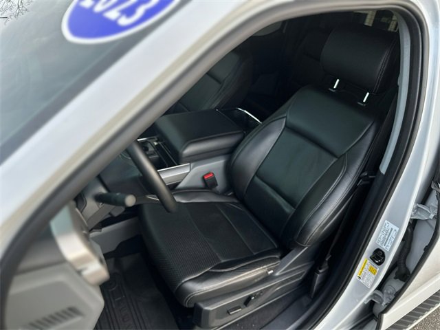 Certified 2023 Ford F150 XLT w/ Equipment Group 302A High image 12