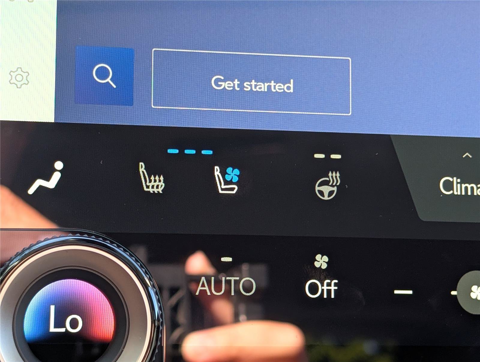 New 2026 Lexus NX 350 AWD w/ Accessory Package (K3) image 22