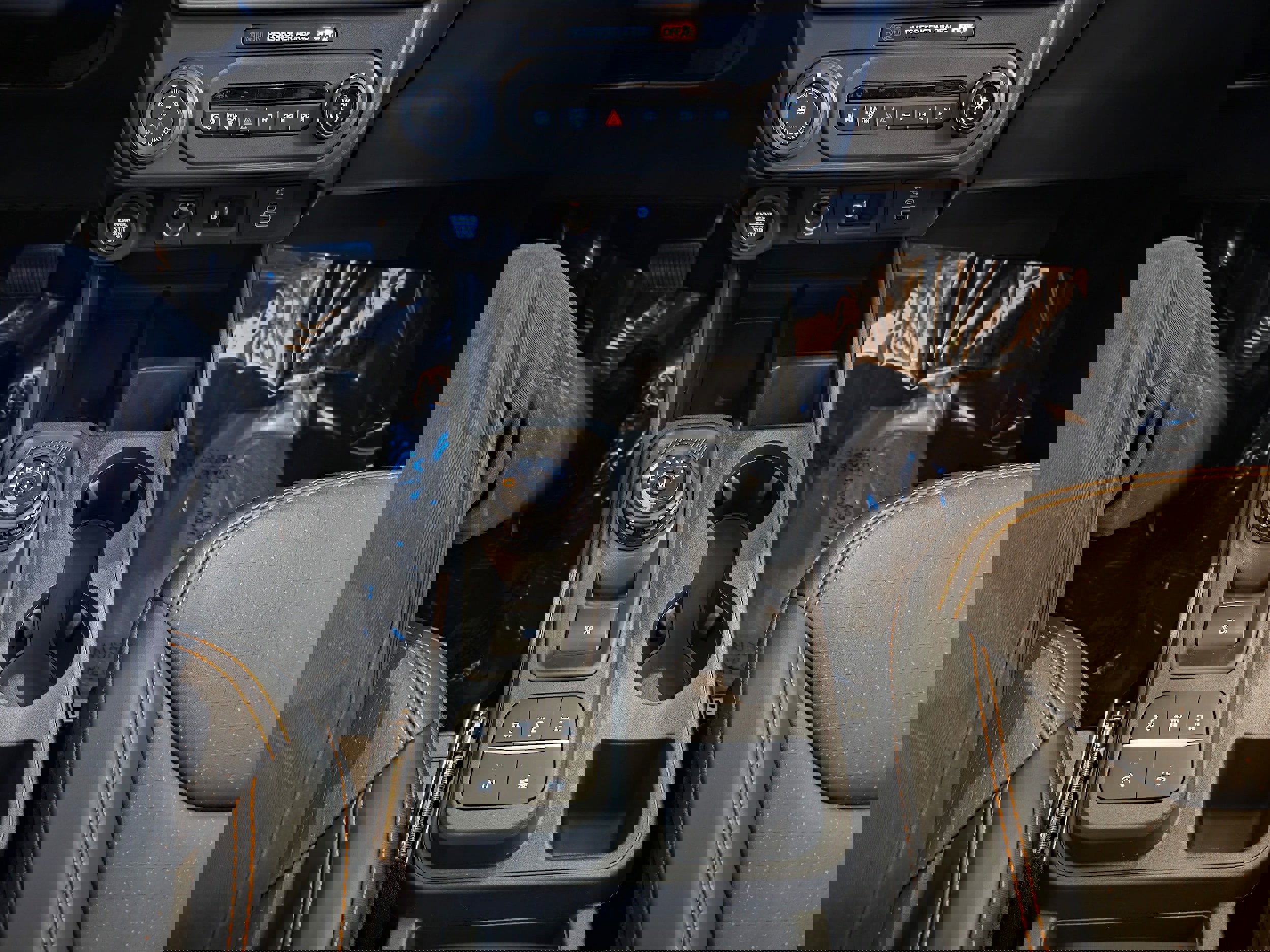 New 2026 Ford Maverick Tremor image 13