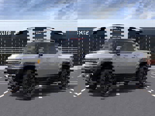 New 2026 GMC Hummer EV 4x4 Crew Cab image 3