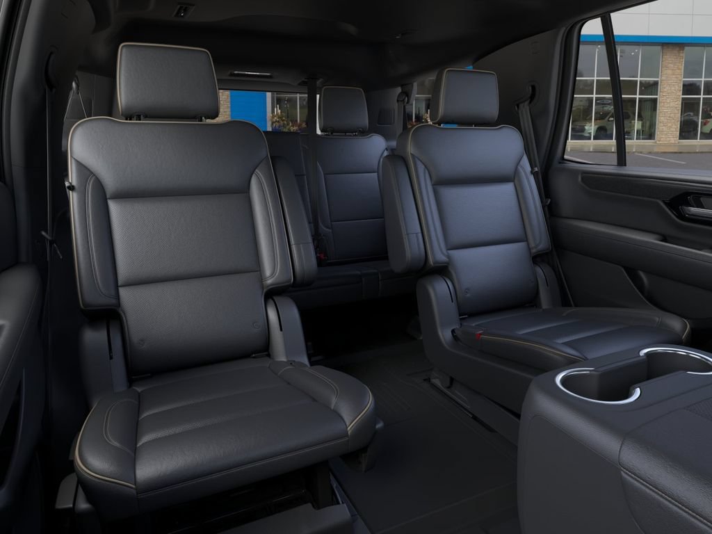 New 2026 GMC Yukon Elevation w/ Elevation Premium Package AWD/4WD image 17