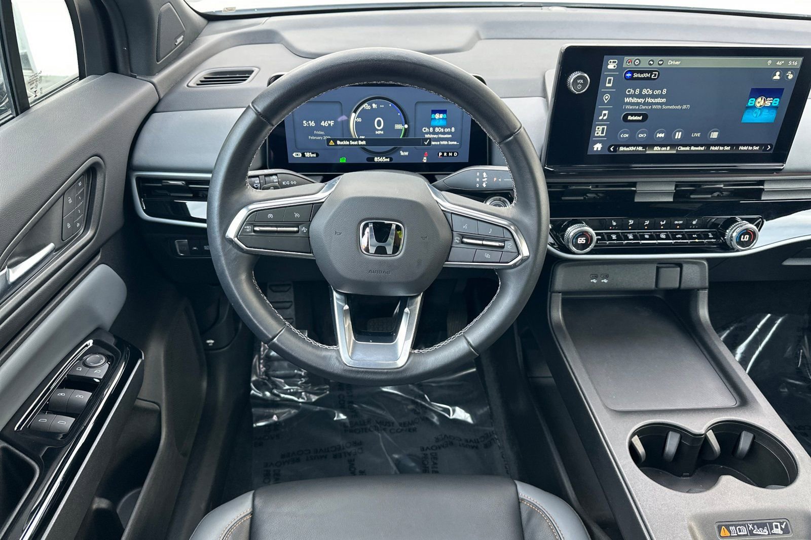 Used 2024 Honda Prologue Touring image 16