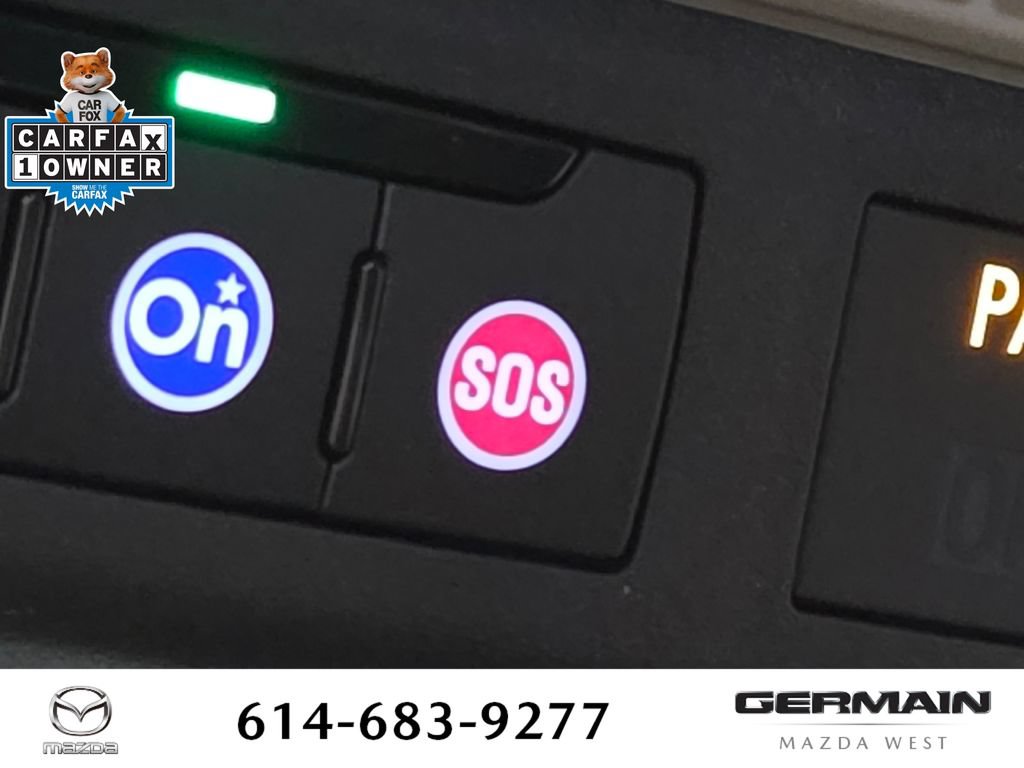 Used 2026 Buick Encore GX Sport Touring w/ Advanced Technology Package FWD image 33