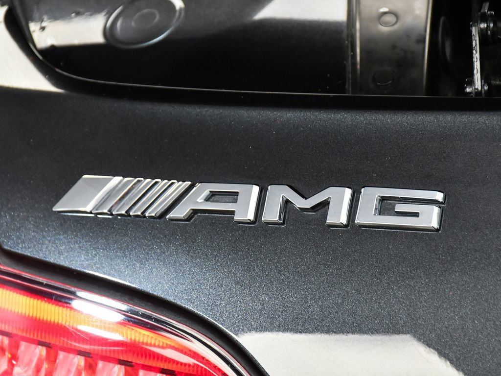 Used 2018 Mercedes-Benz AMG GT C image 95