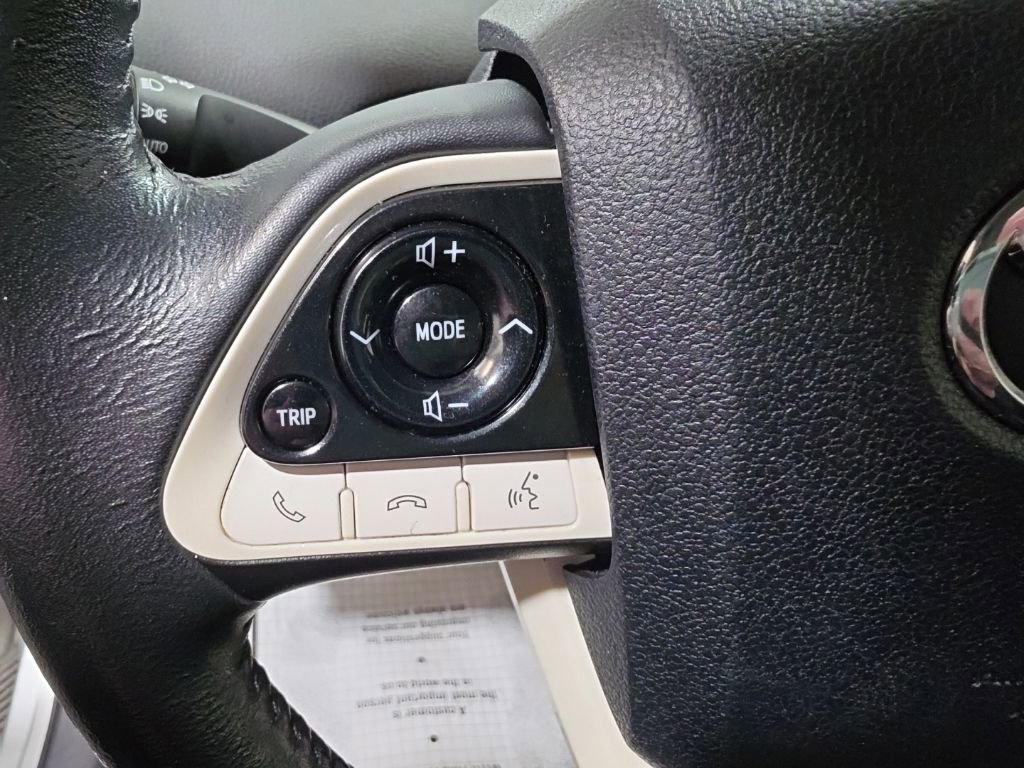 Used 2016 Toyota Prius Three FWD image 26