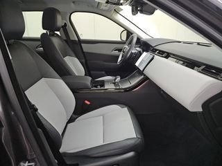 Used 2025 Land Rover Range Rover Velar Dynamic SE AWD/4WD image 4