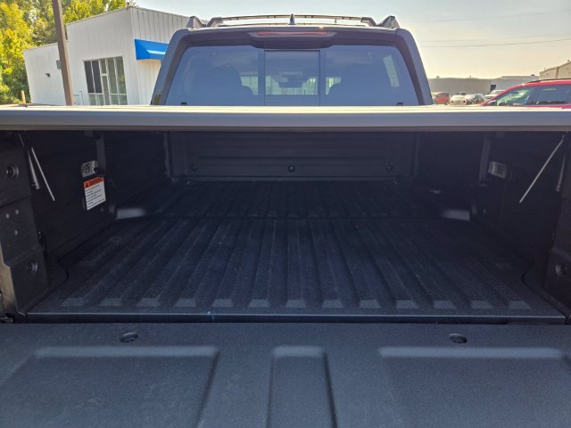 New 2026 Honda Ridgeline RTL image 10