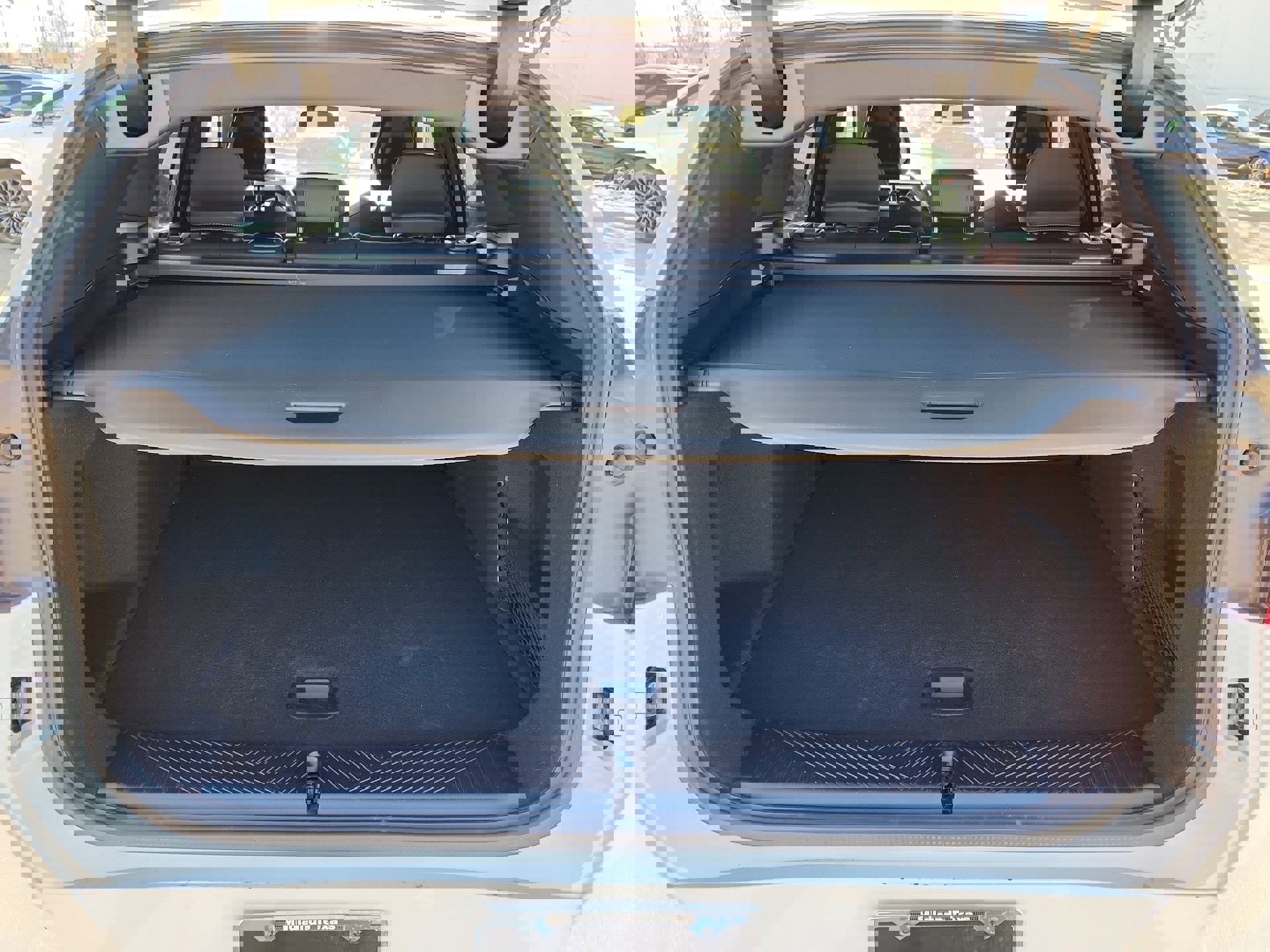 Used 2025 BMW X3 xDrive30i image 12