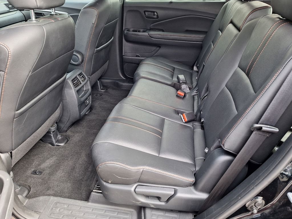 Used 2022 Honda Passport TrailSport image 11