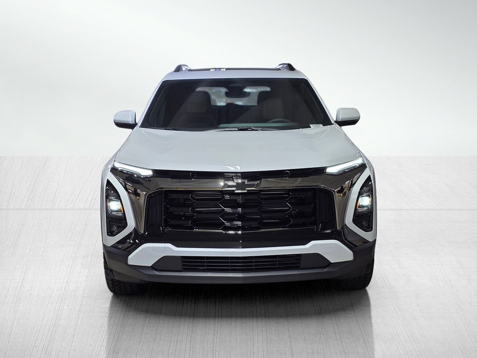 New 2027 Chevrolet Equinox ACTIV w/ Safety and Technology Package AWD/4WD image 2