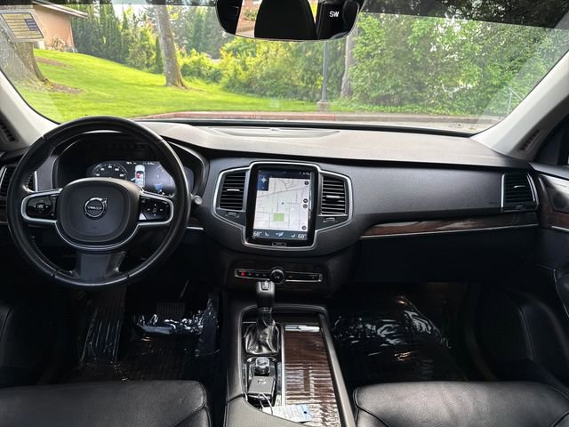 Used 2019 Volvo XC90 T6 Momentum AWD/4WD image 13