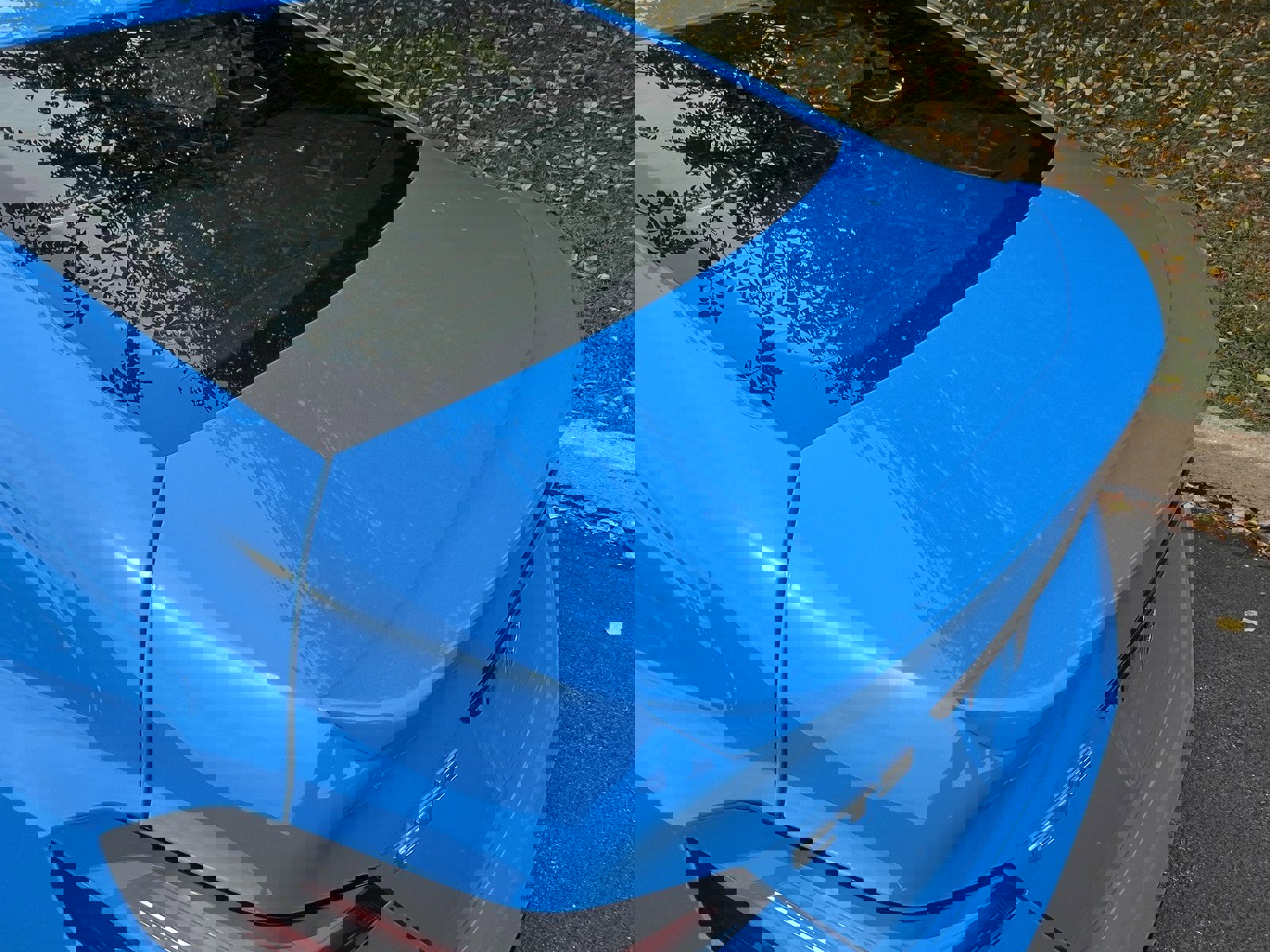 Used 2022 Cadillac CT5 V Blackwing w/ Parking Package image 83