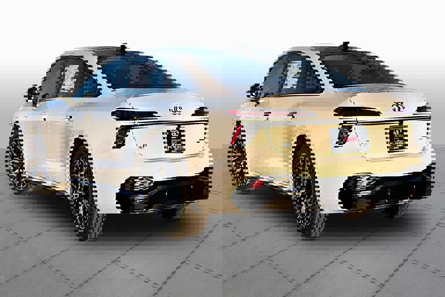 New 2026 Audi A6 Premium Plus image 12