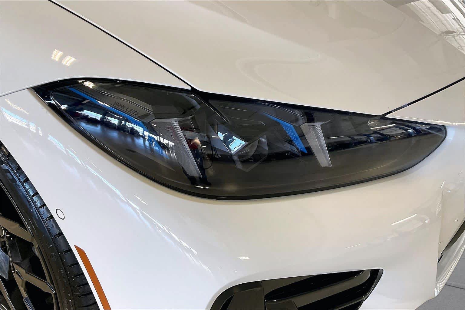 New 2027 BMW 440i xDrive Coupe AWD/4WD image 13
