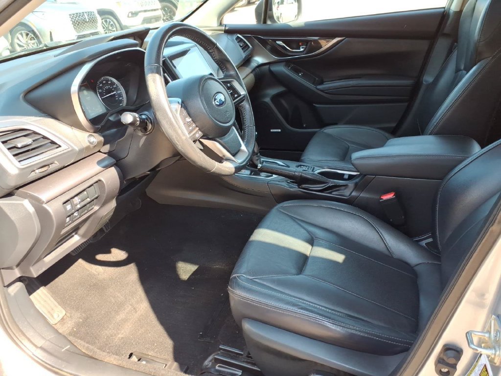 Used 2018 Subaru Impreza 2.0i Limited AWD/4WD image 10