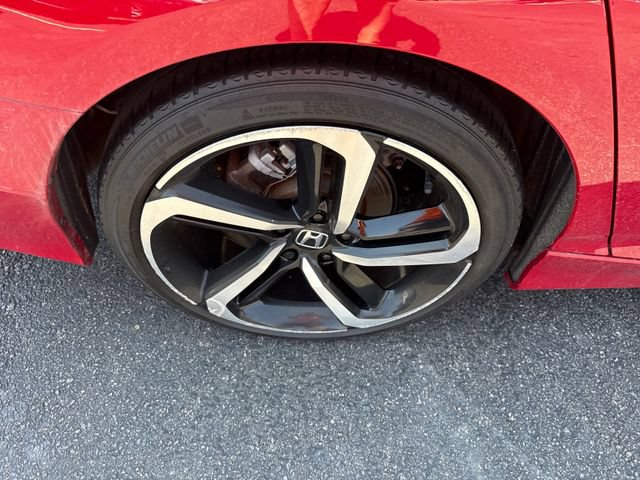 Used 2021 Honda Accord Sport image 17
