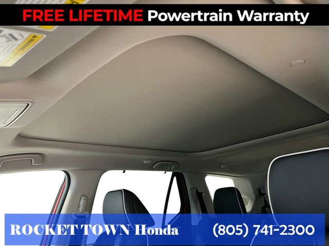New 2026 Honda Pilot Elite image 14