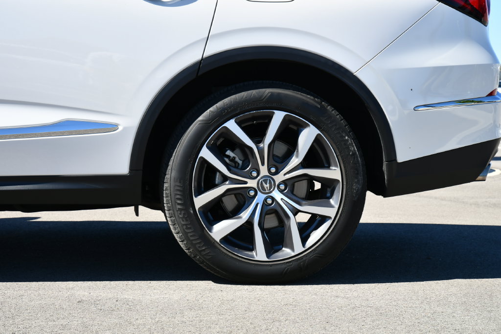 New 2026 Acura MDX Type S w/ Advance Package AWD/4WD image 45