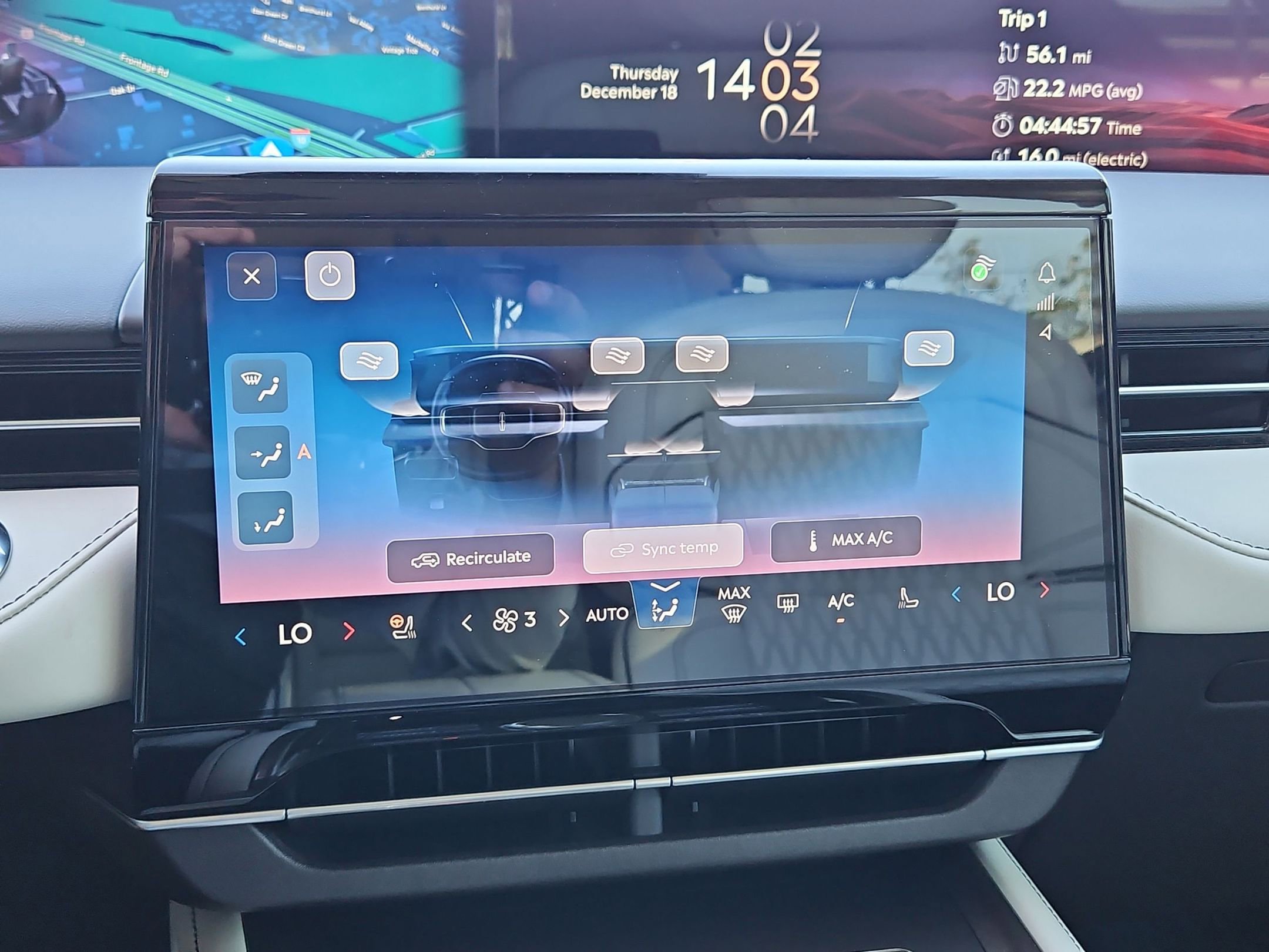 Used 2025 Lincoln Nautilus Black Label image 24