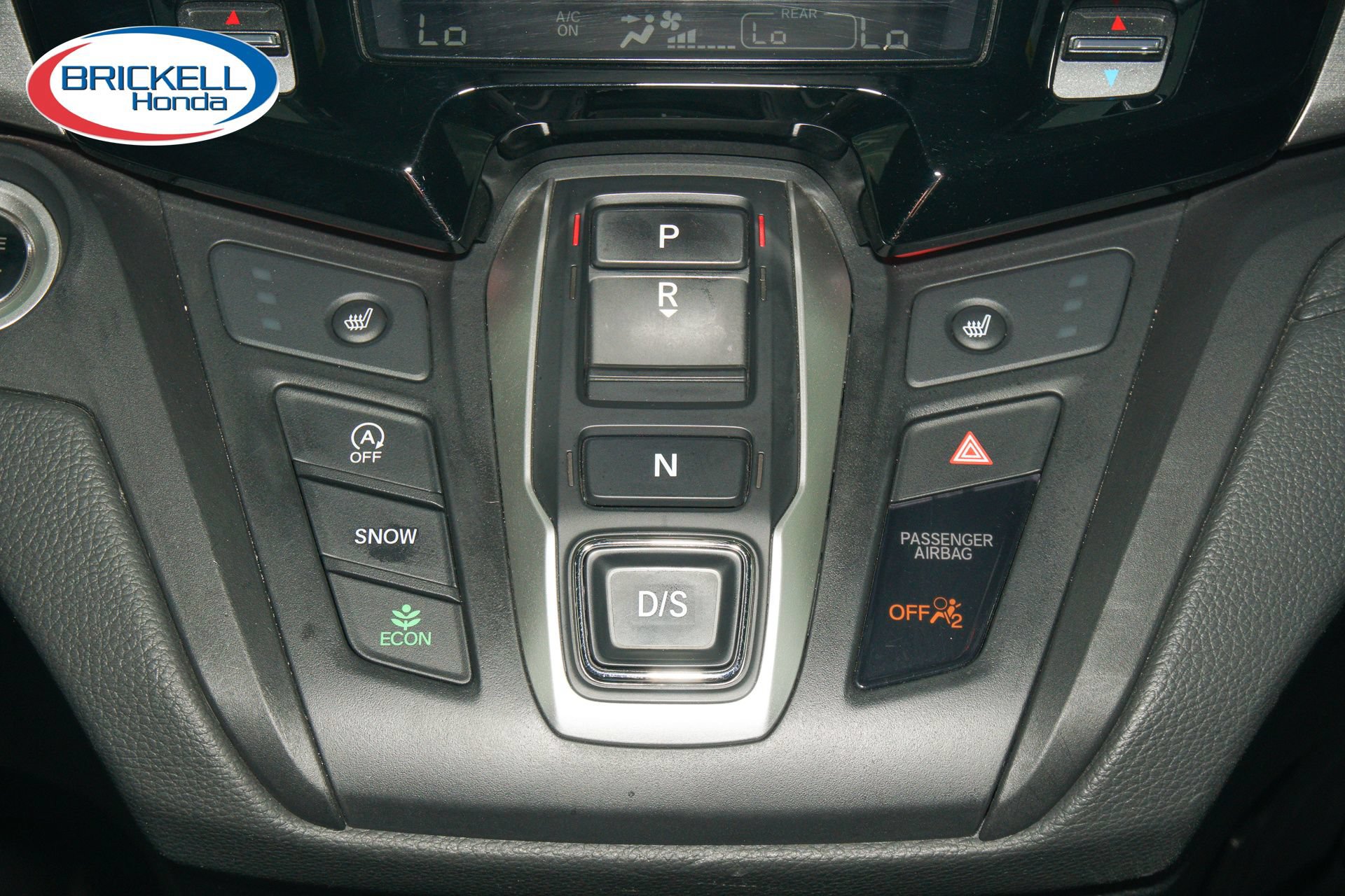 Certified 2025 Honda Odyssey Sport-L image 28