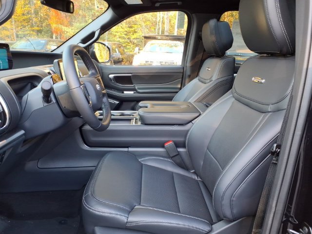 New 2027 Ford Expedition Max Platinum w/ Stealth Performance Package AWD/4WD image 8