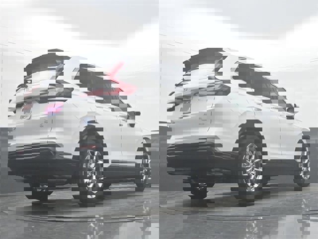 New 2026 Honda CR-V EX image 33