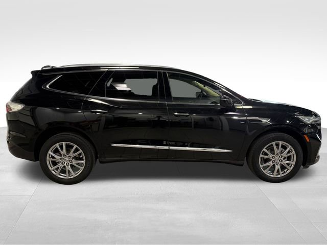 Certified 2023 Buick Enclave Premium image 8