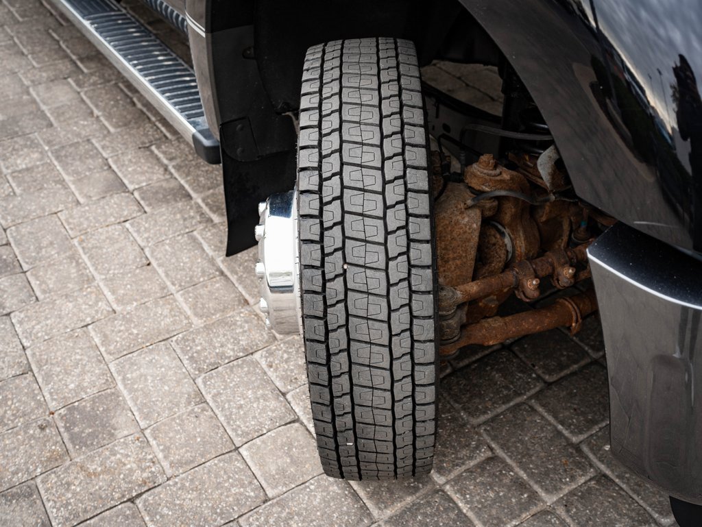 Used 2016 Ford F450 Lariat w/ Lariat Ultimate Package image 56